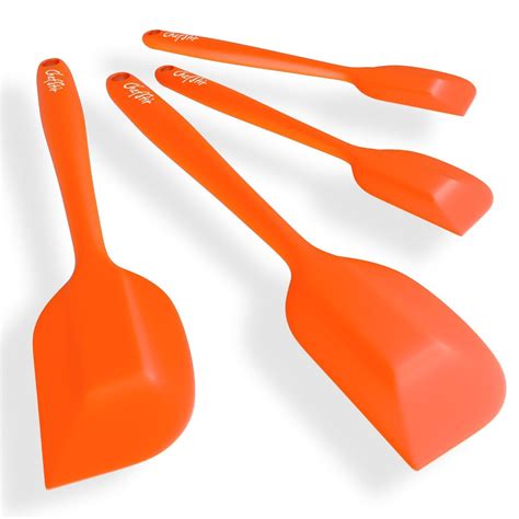 silicone spatula heat resistant|best heat resistant silicone spatula.